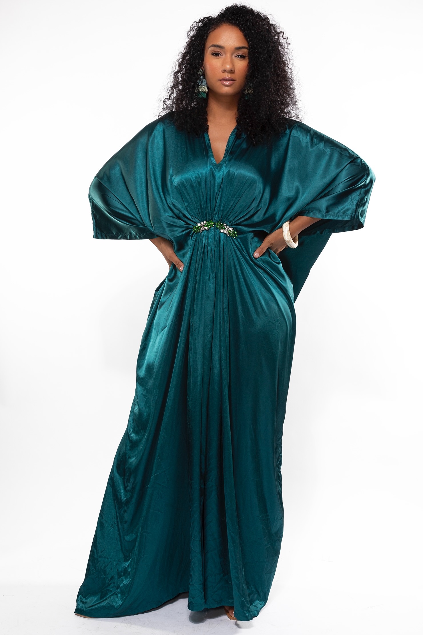 Ria dress - Image 3