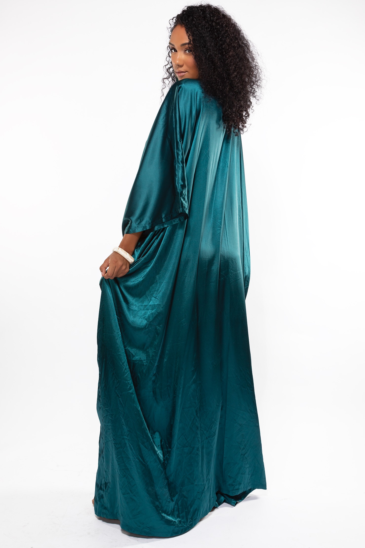 Ria dress - Image 2
