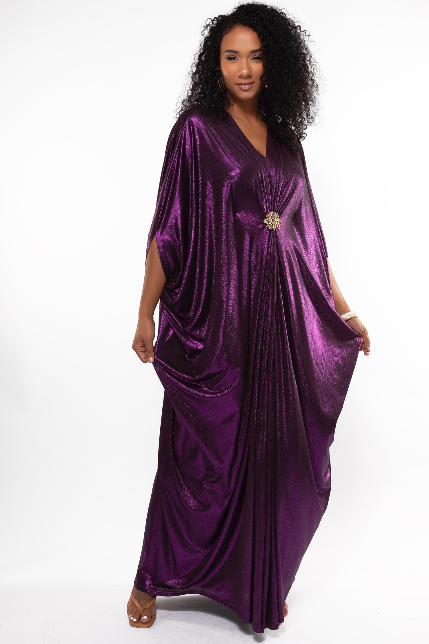 Mahlah Dress - Image 2