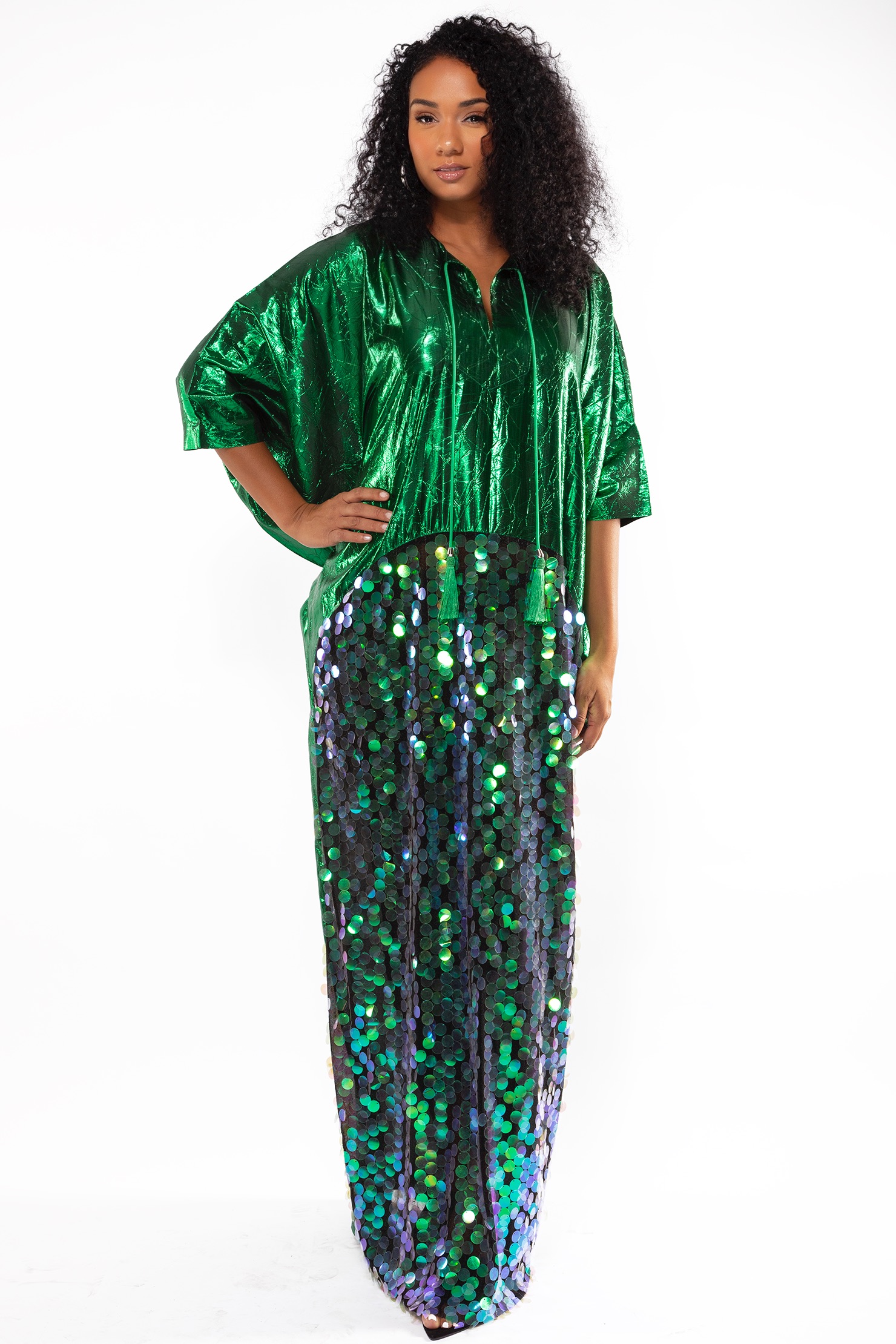 Nia Dress - Image 2