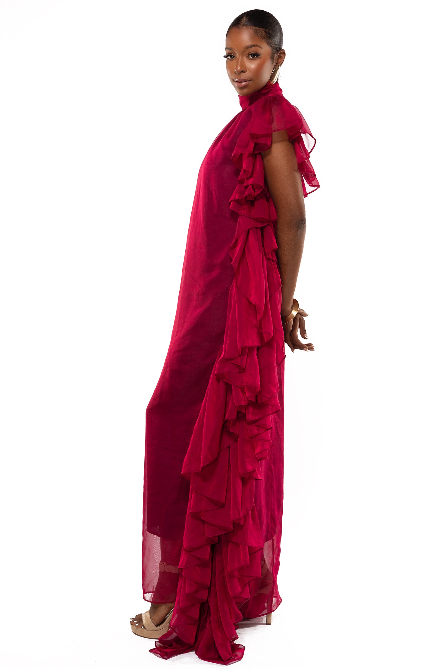 Viola Dress - Image 3