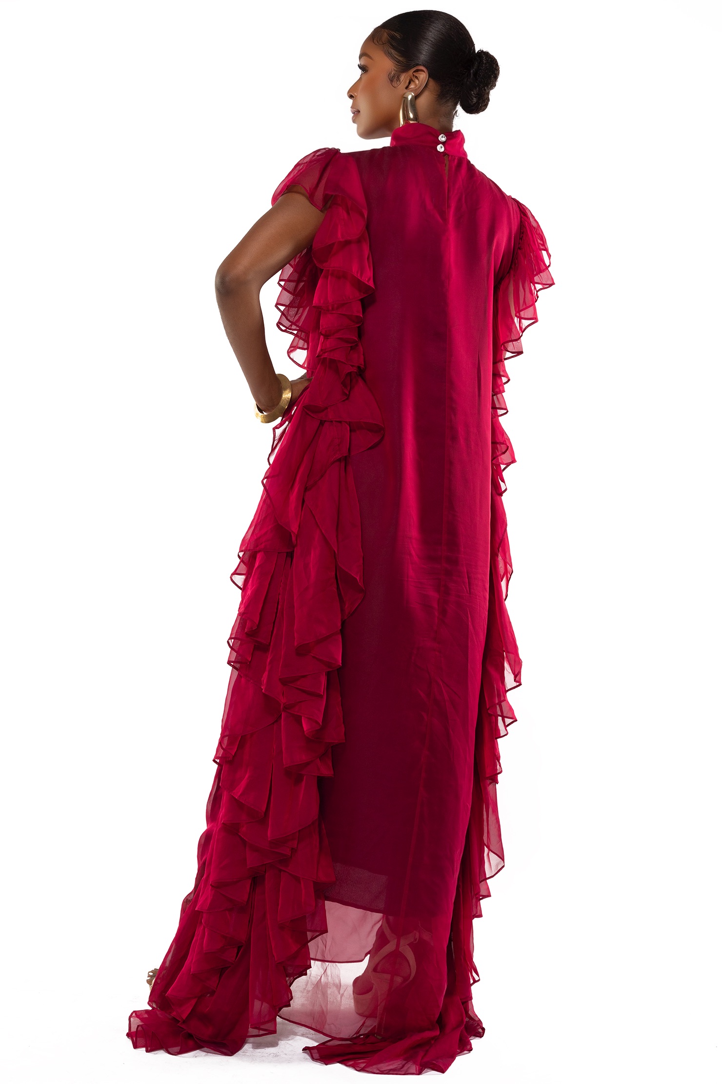 Viola Dress - Image 4