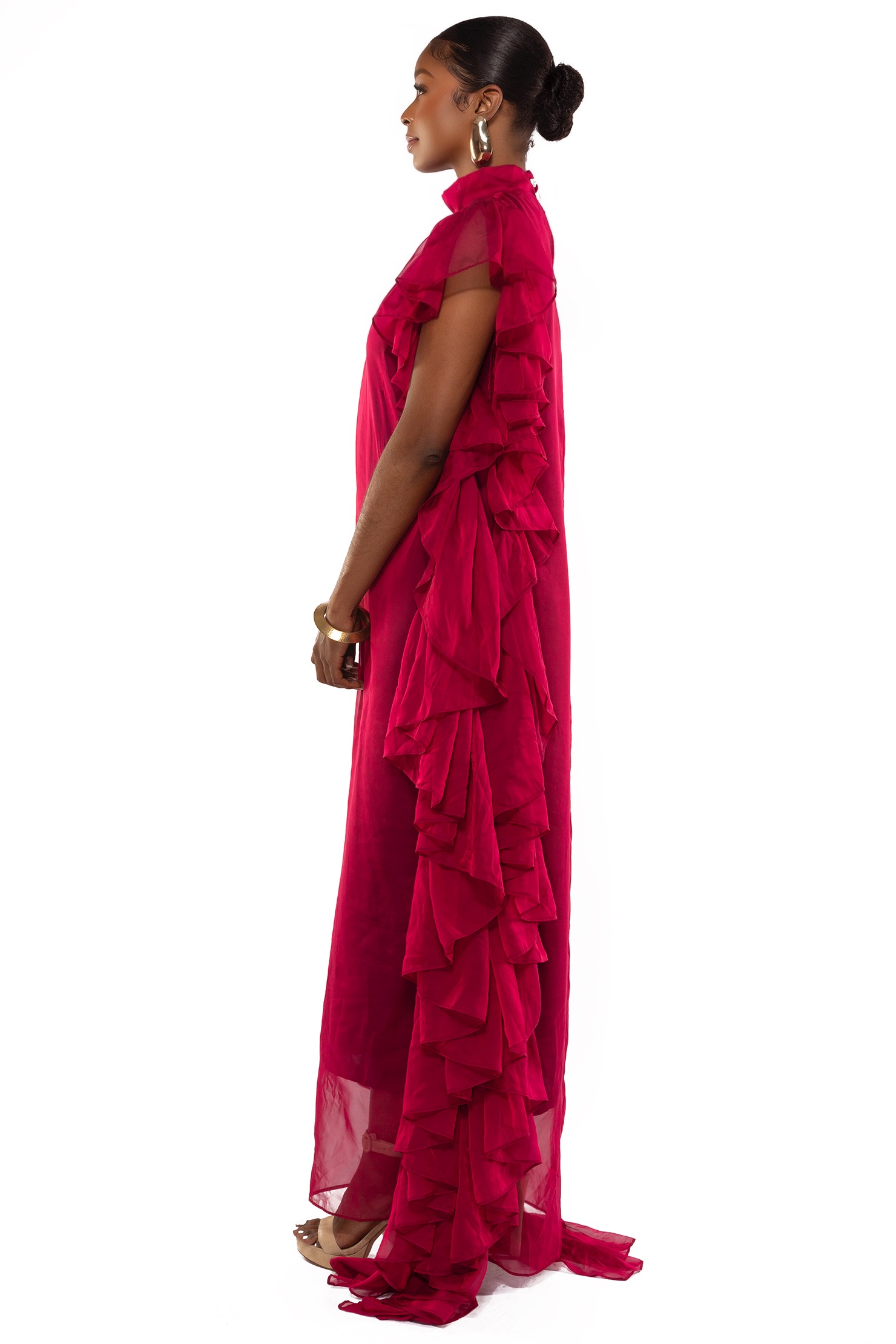 Viola Dress - Image 5