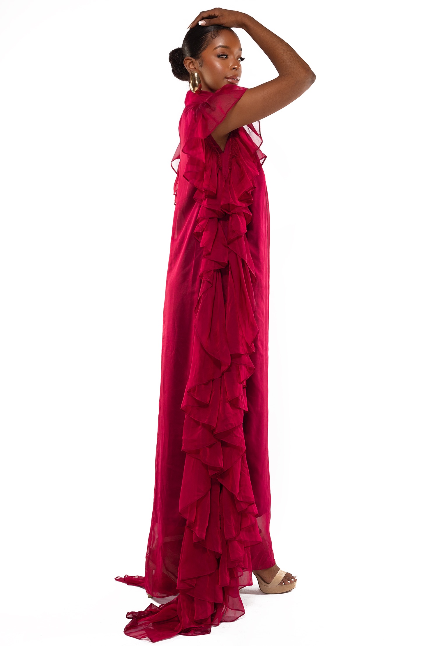 Viola Dress - Image 2