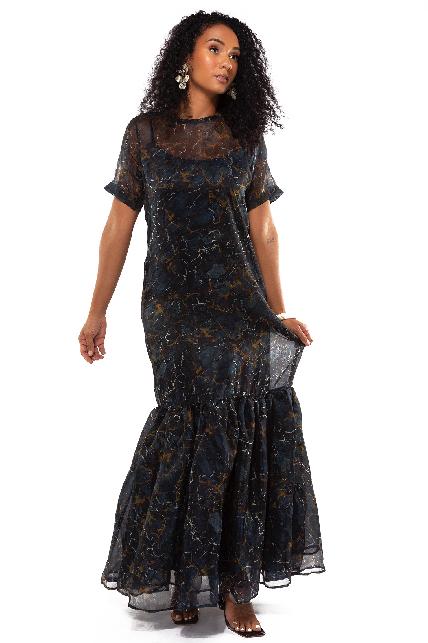 Seon Dress - Image 3