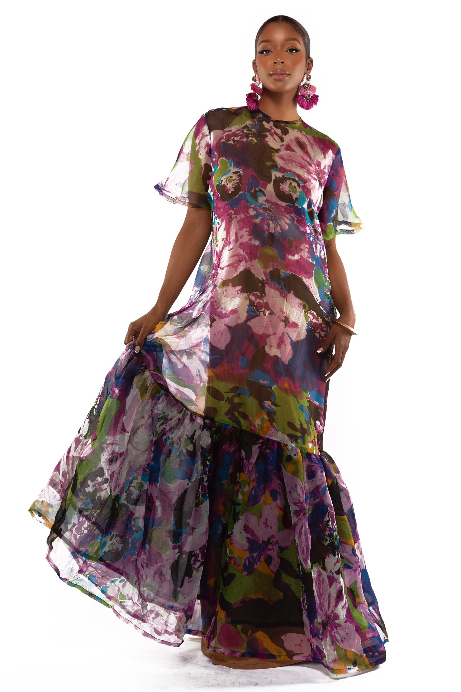 Seon Dress - Image 2