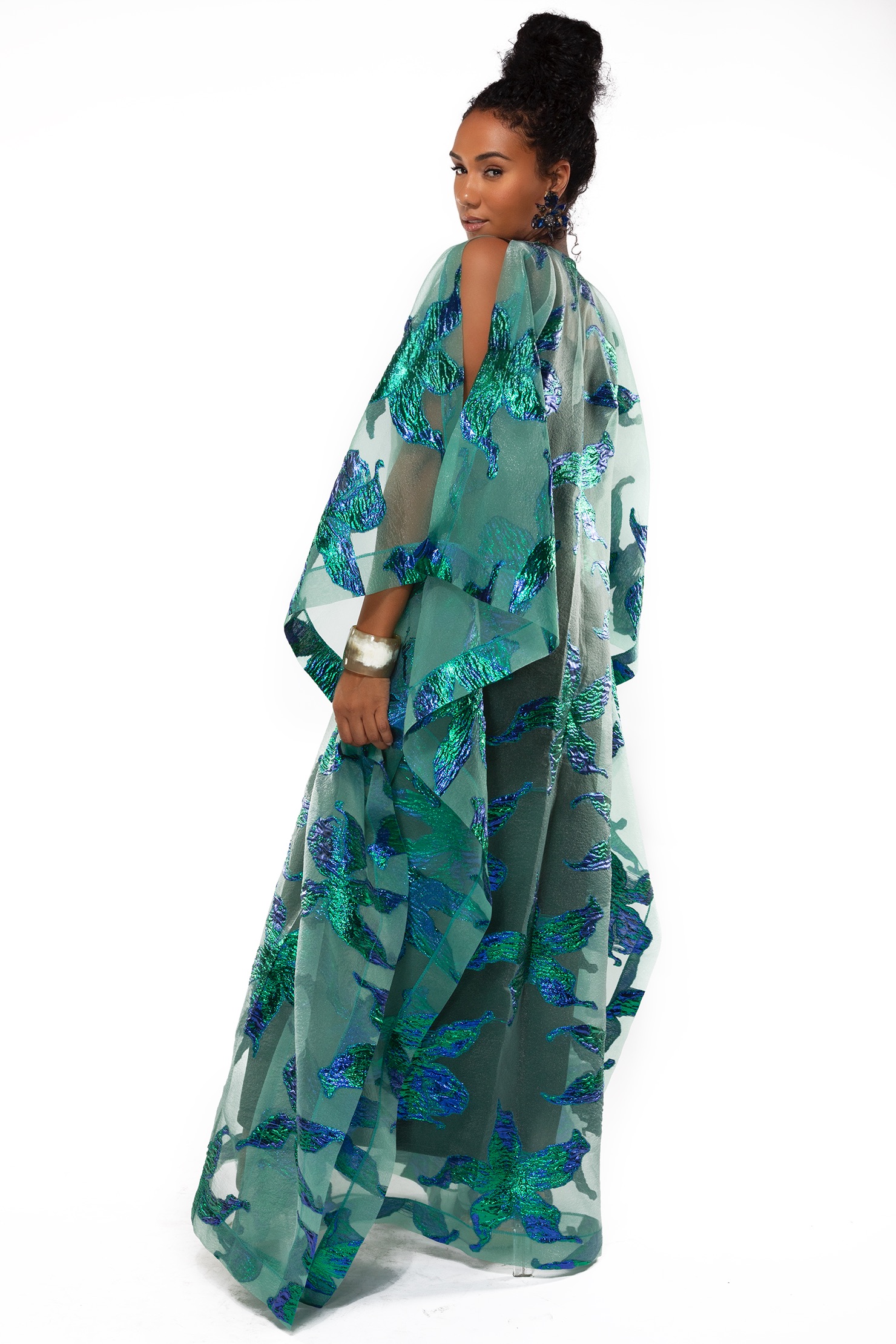 Minita Kaftan - Image 2