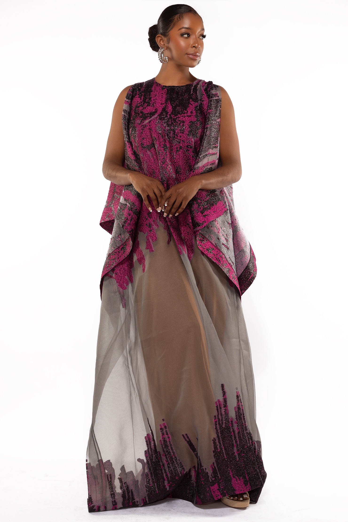 Minita Kaftan - Image 2