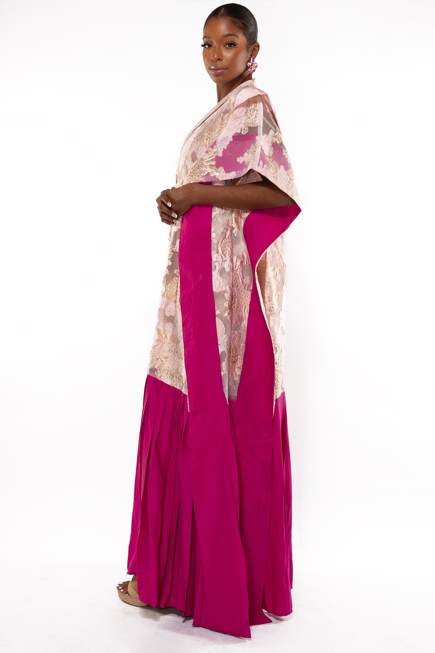 Amissa Kaftan - Image 2
