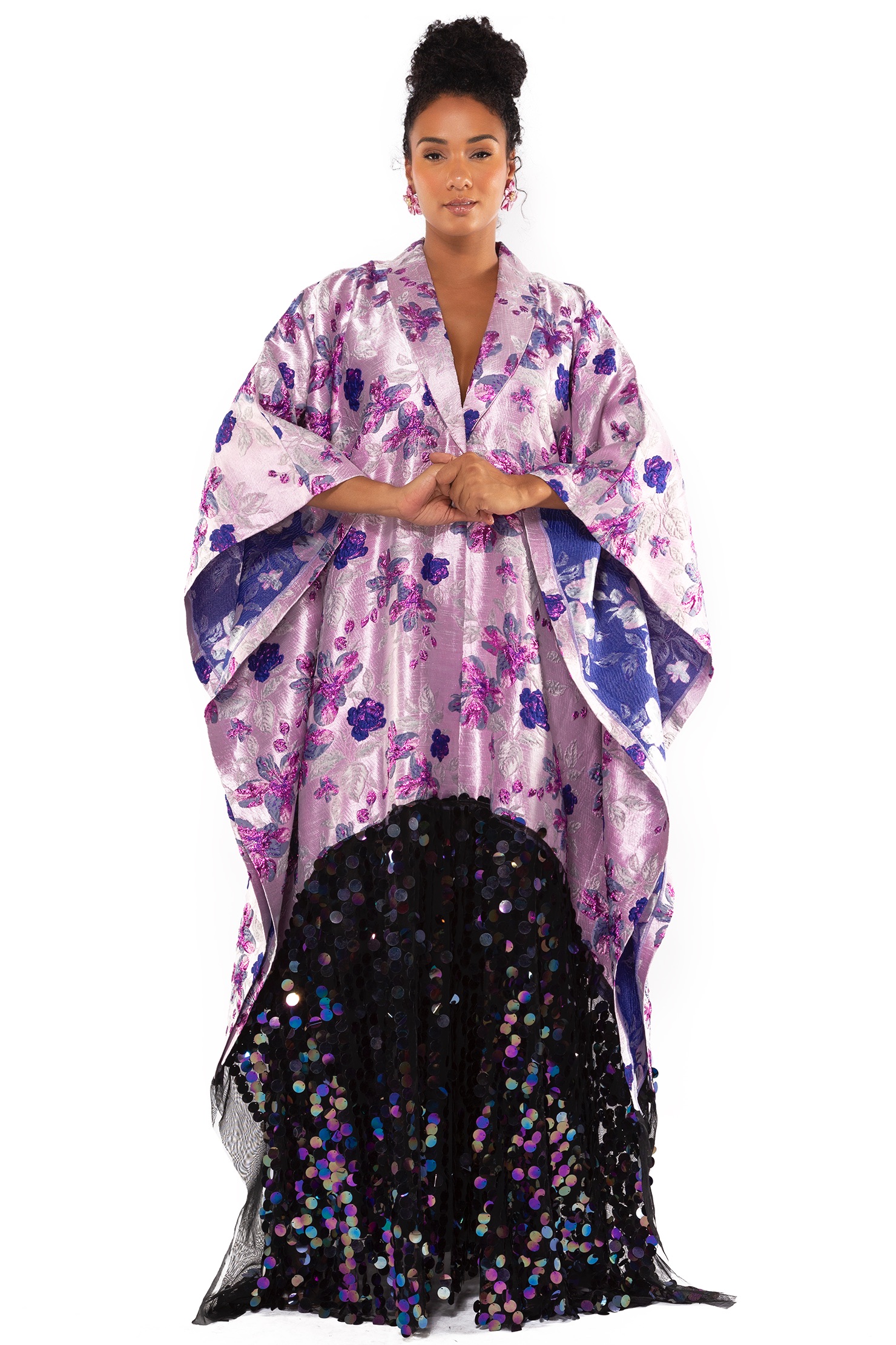 Boadicea Kaftan - Image 4