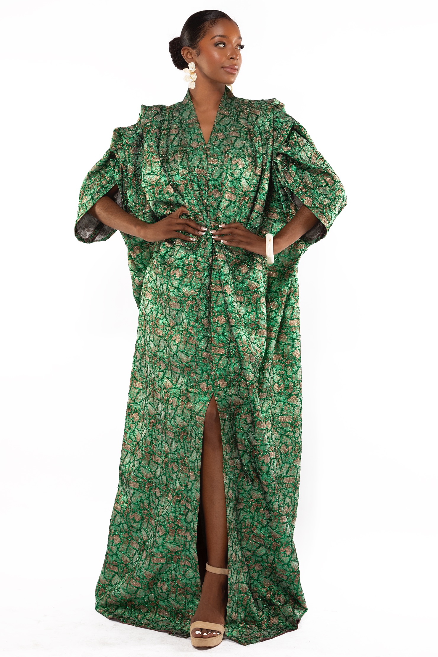 Elaris Kaftan - Image 2