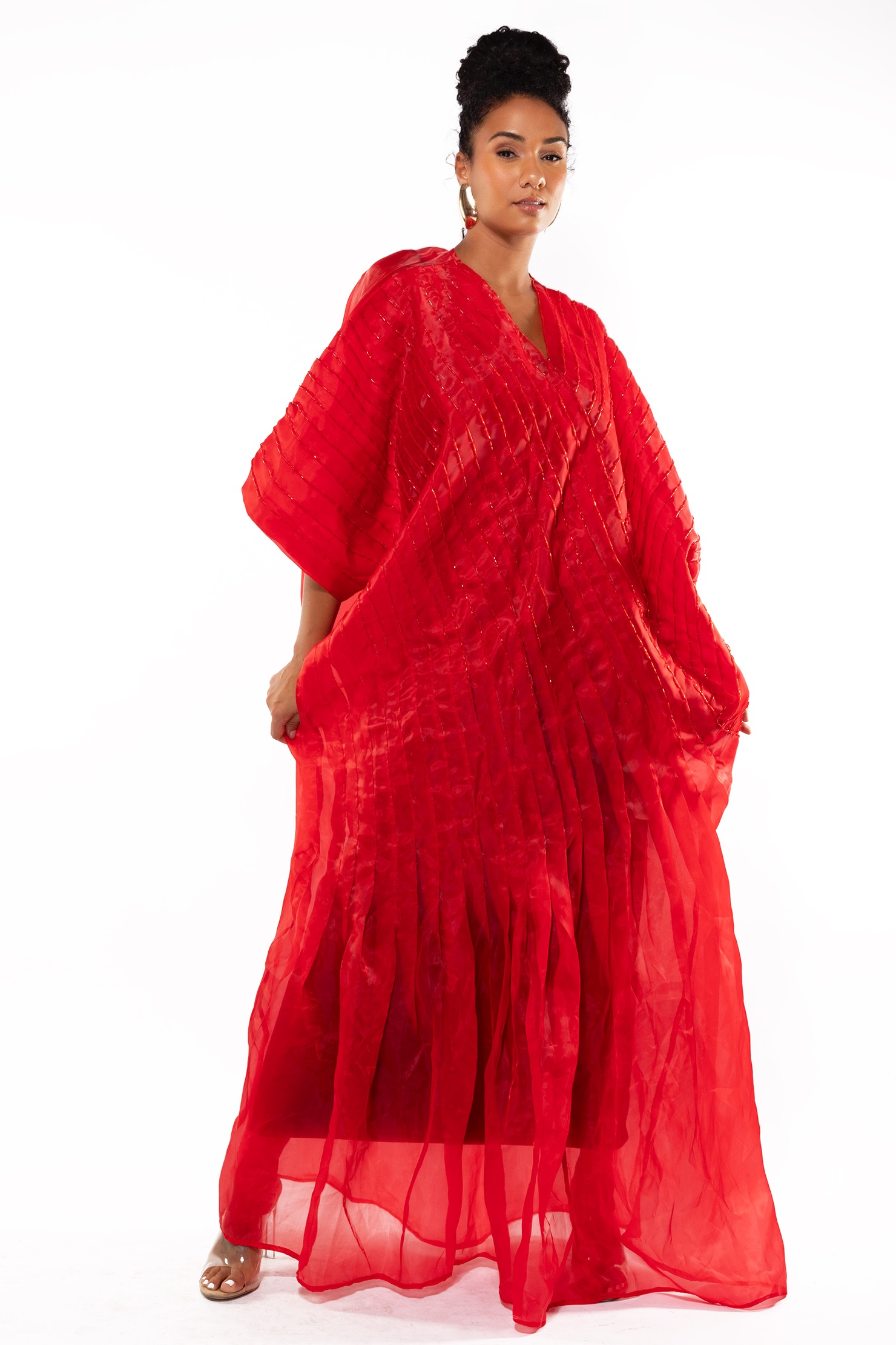 Aveline Kaftan - Image 2