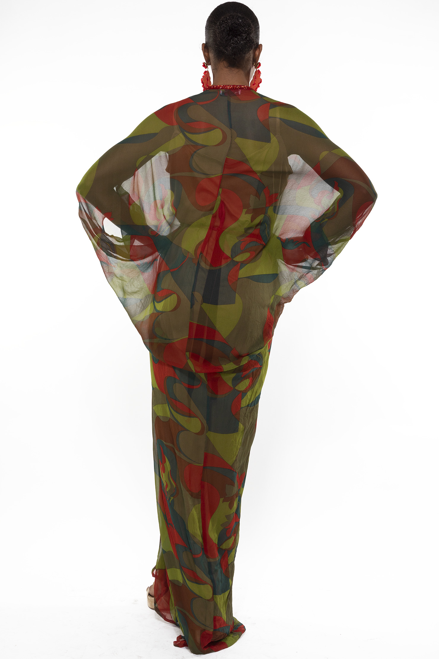 Ciarra Dress - Image 2