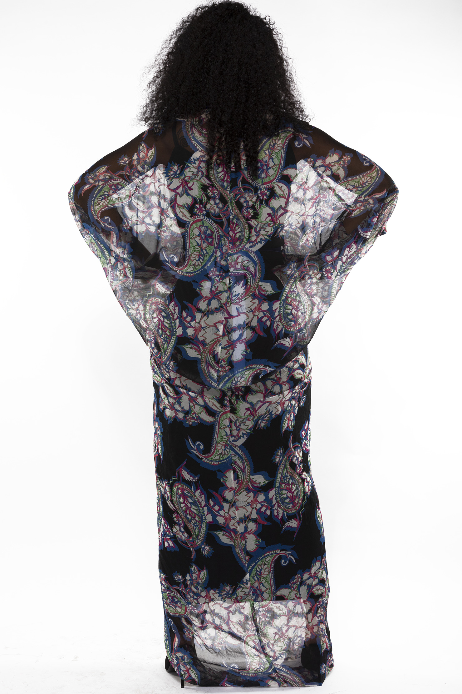 Ciarra Dress - Image 2