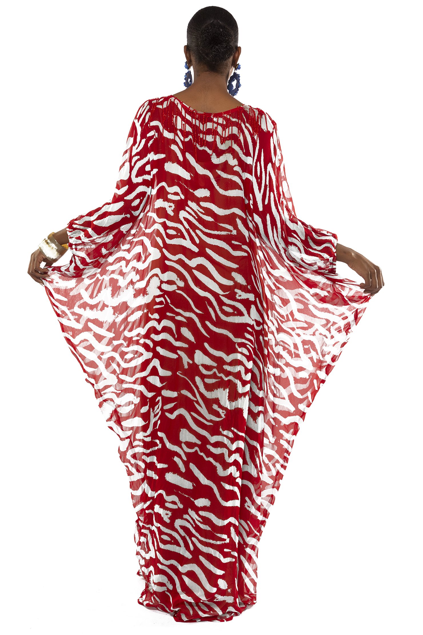 Carrena Kaftan - Image 2