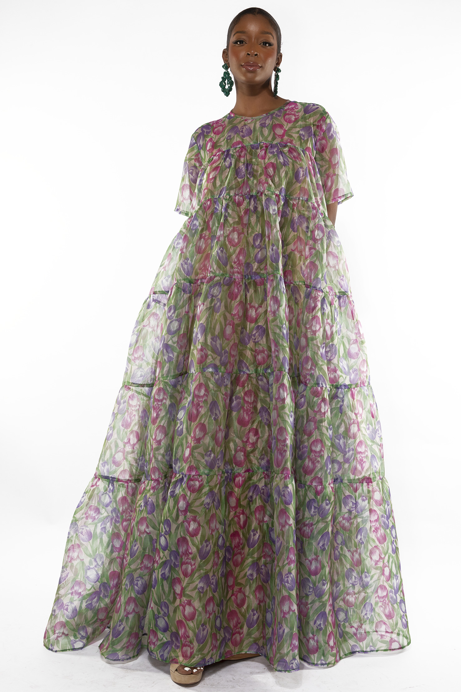 Nia Dress