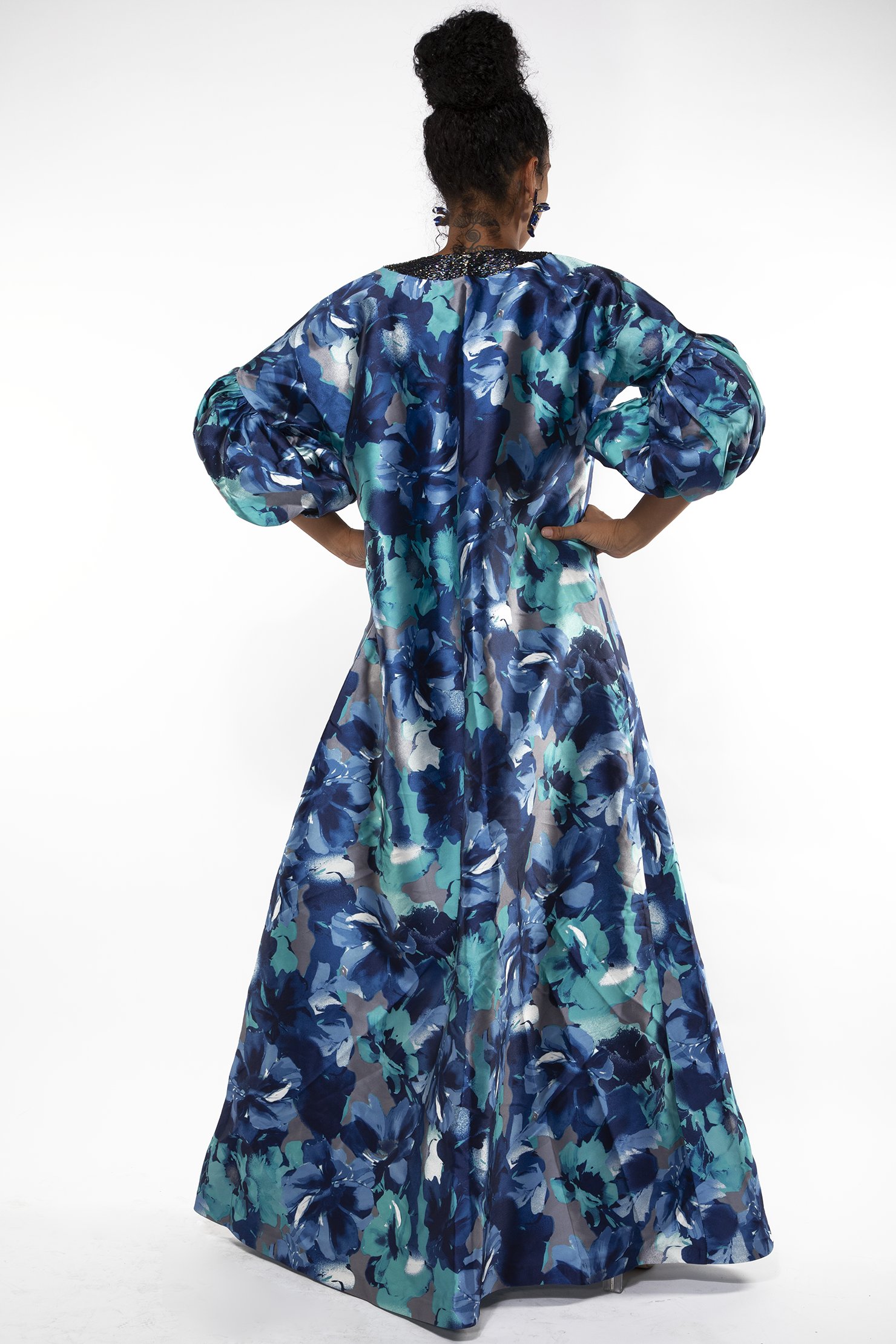 Rosabelle Kaftan - Image 2
