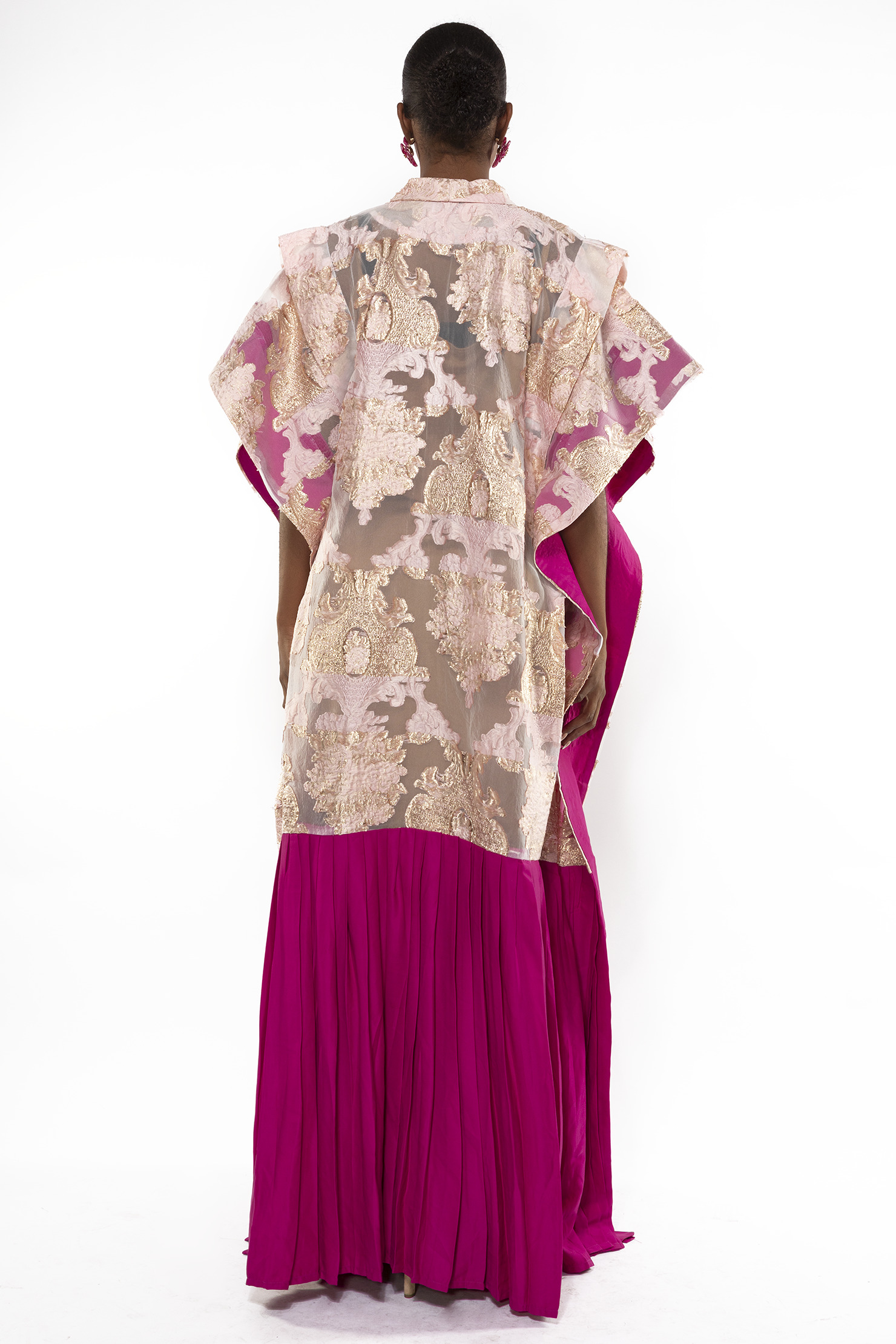 Amissa Kaftan - Image 3
