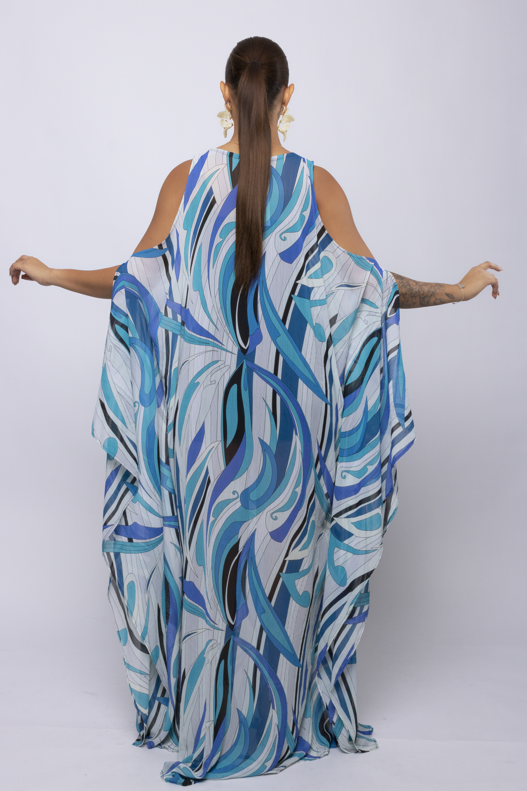 Adora Kaftan - Image 2