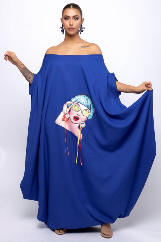 Aeri Dress