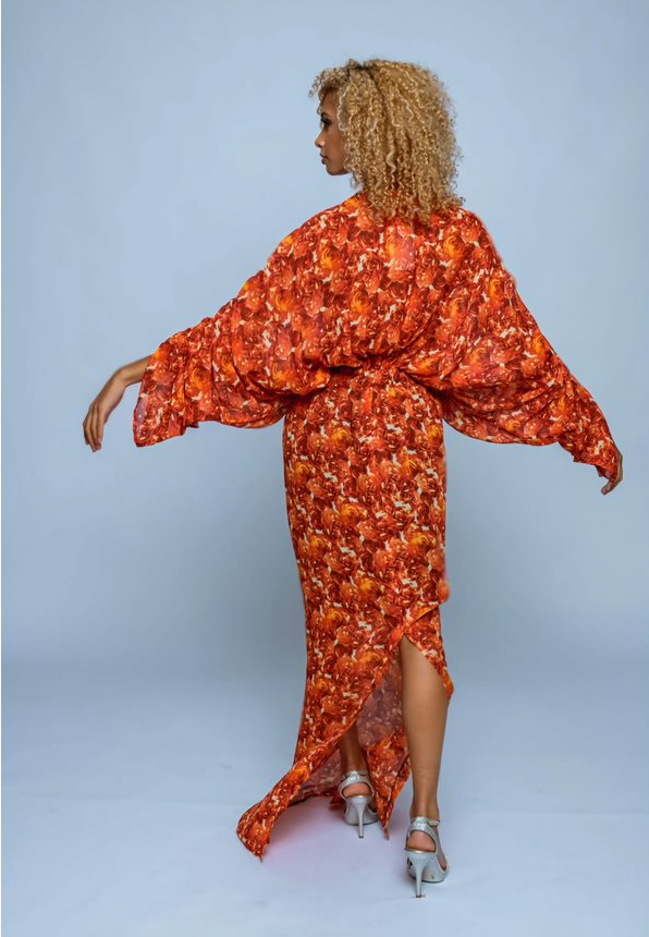 Aliyah Dress - Image 2
