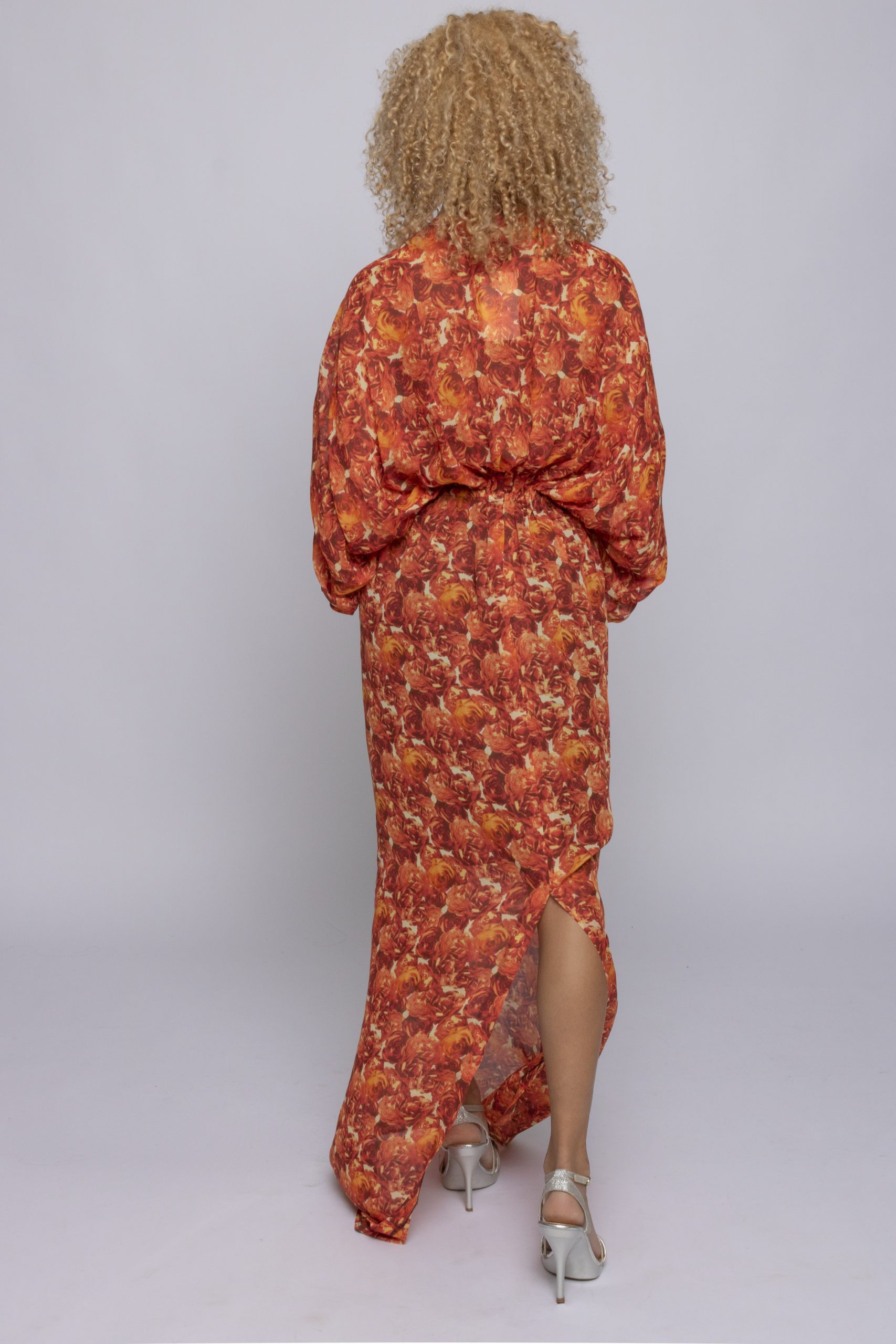Aliyah Dress - Image 6