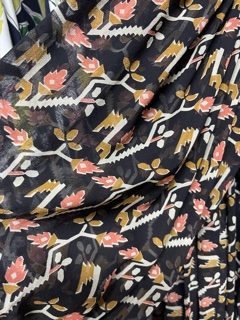 Alora Midi Dress - Image 3