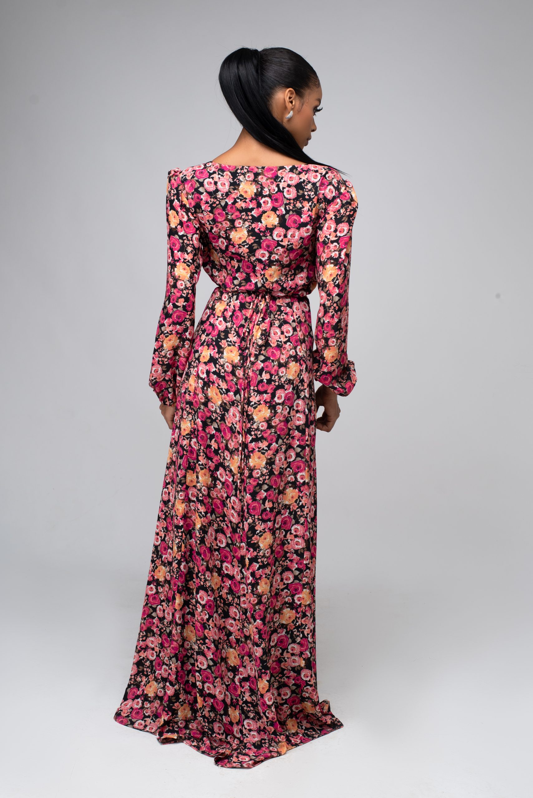 Amani Dress - Image 2