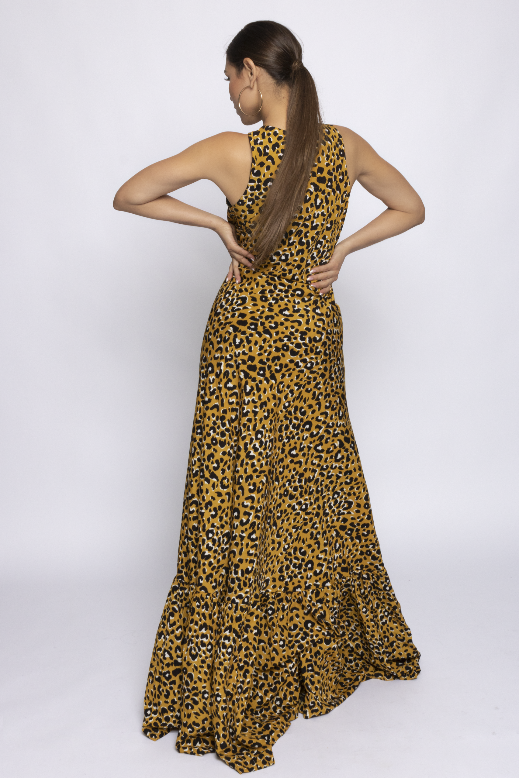 Amirah Dress - Image 2