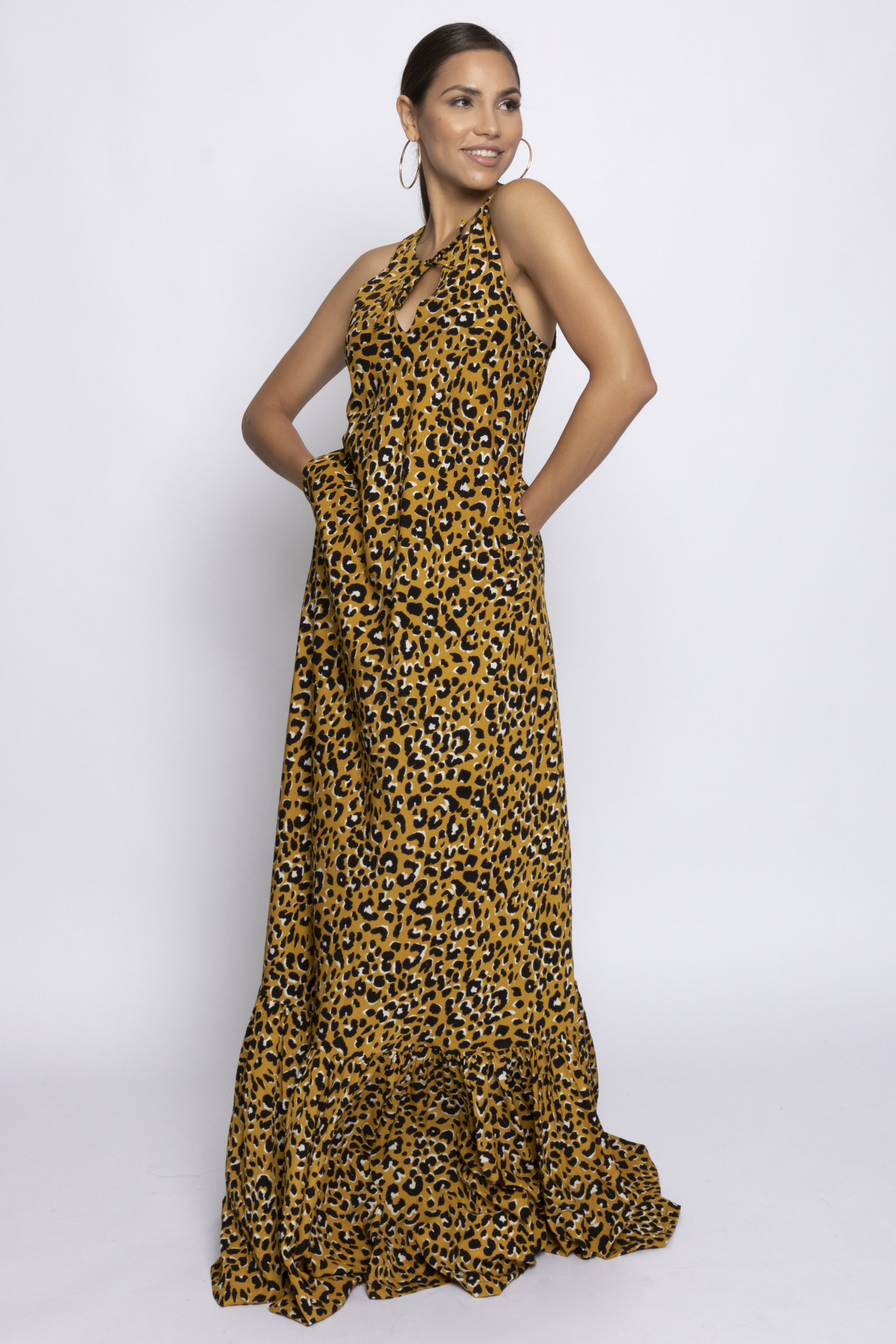 Amirah Dress