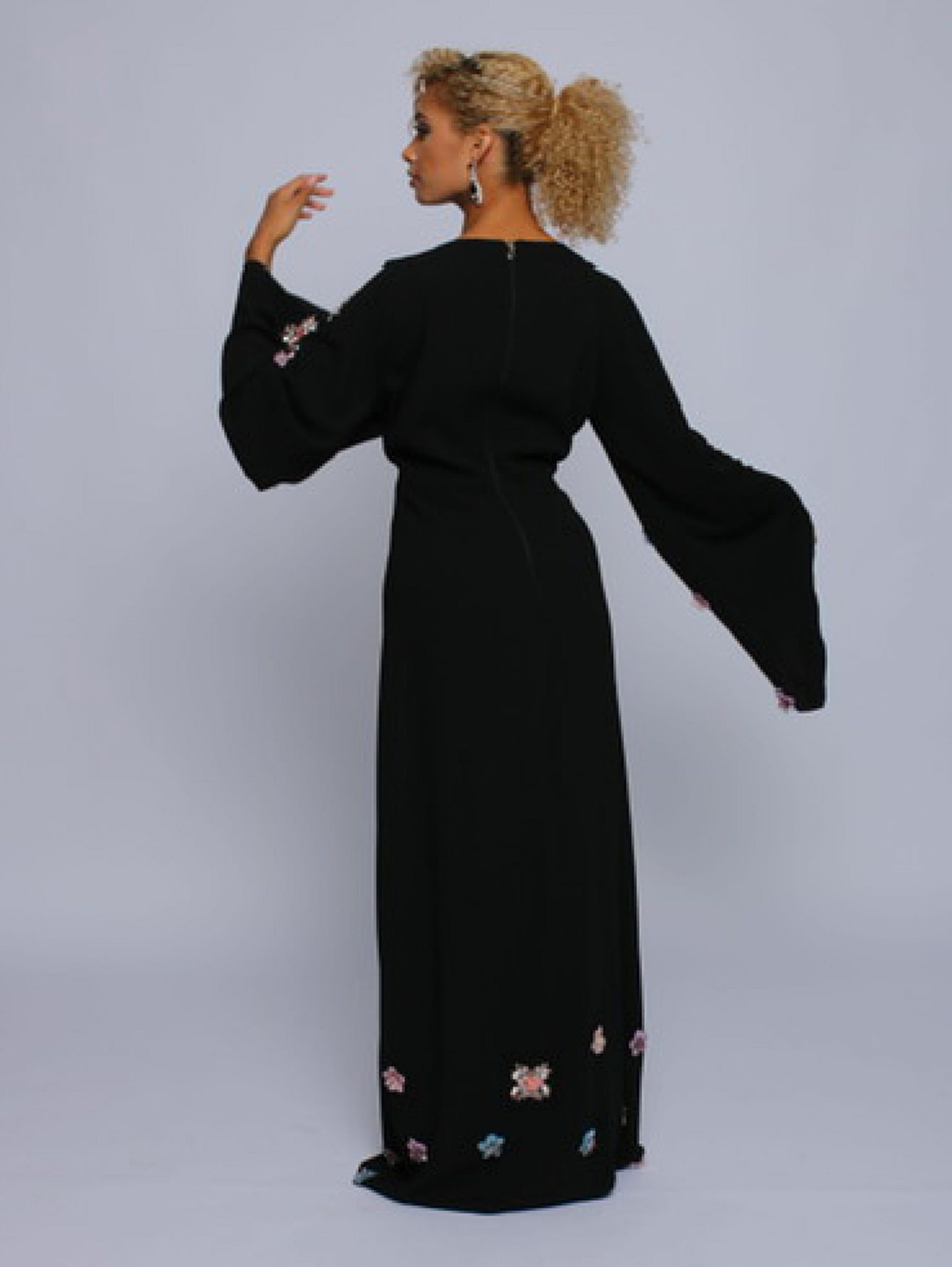 Amour Dress - Image 3