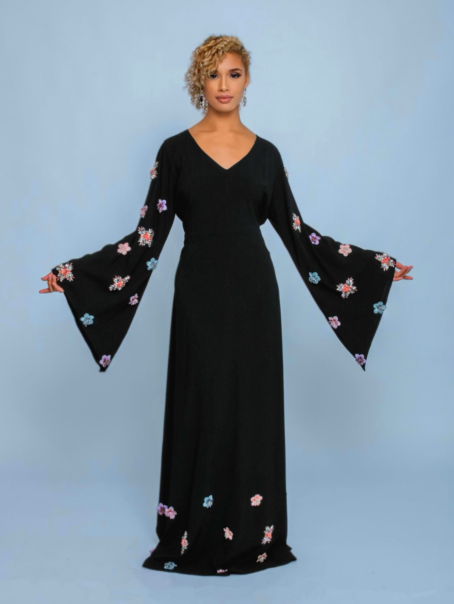 Amour Dress
