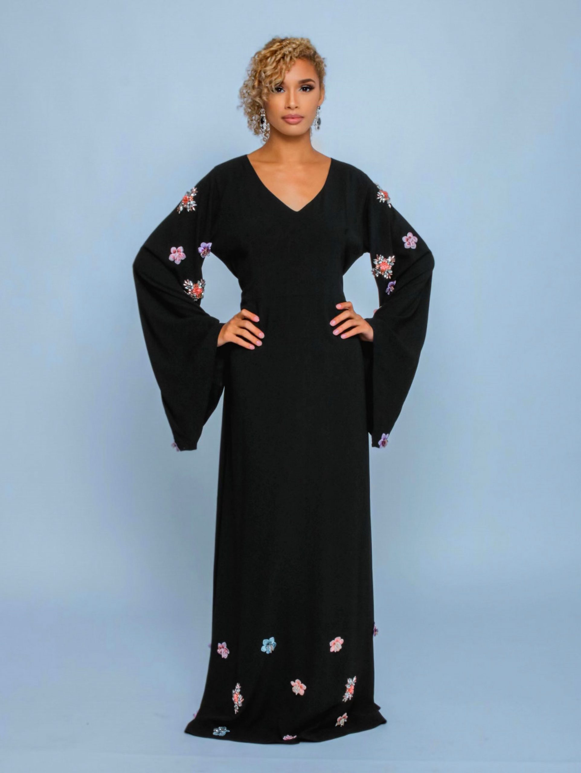 Amour Dress - Image 2