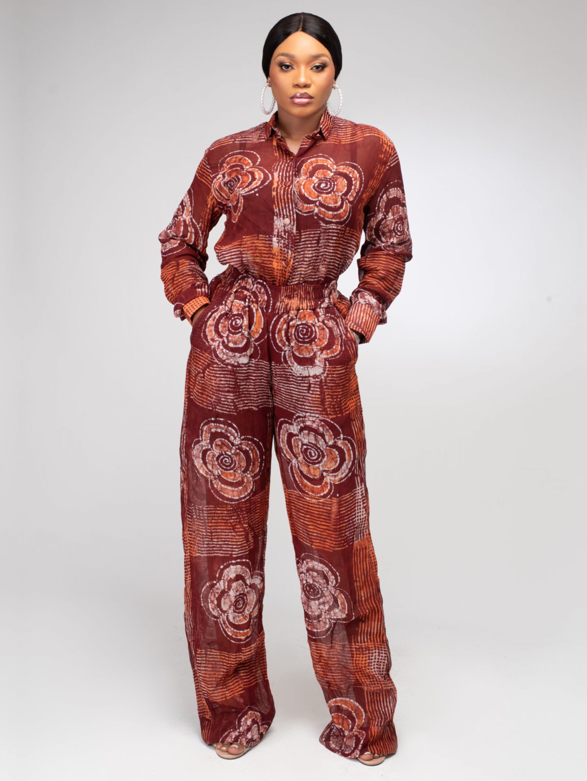 Amur Pant Set - Image 4