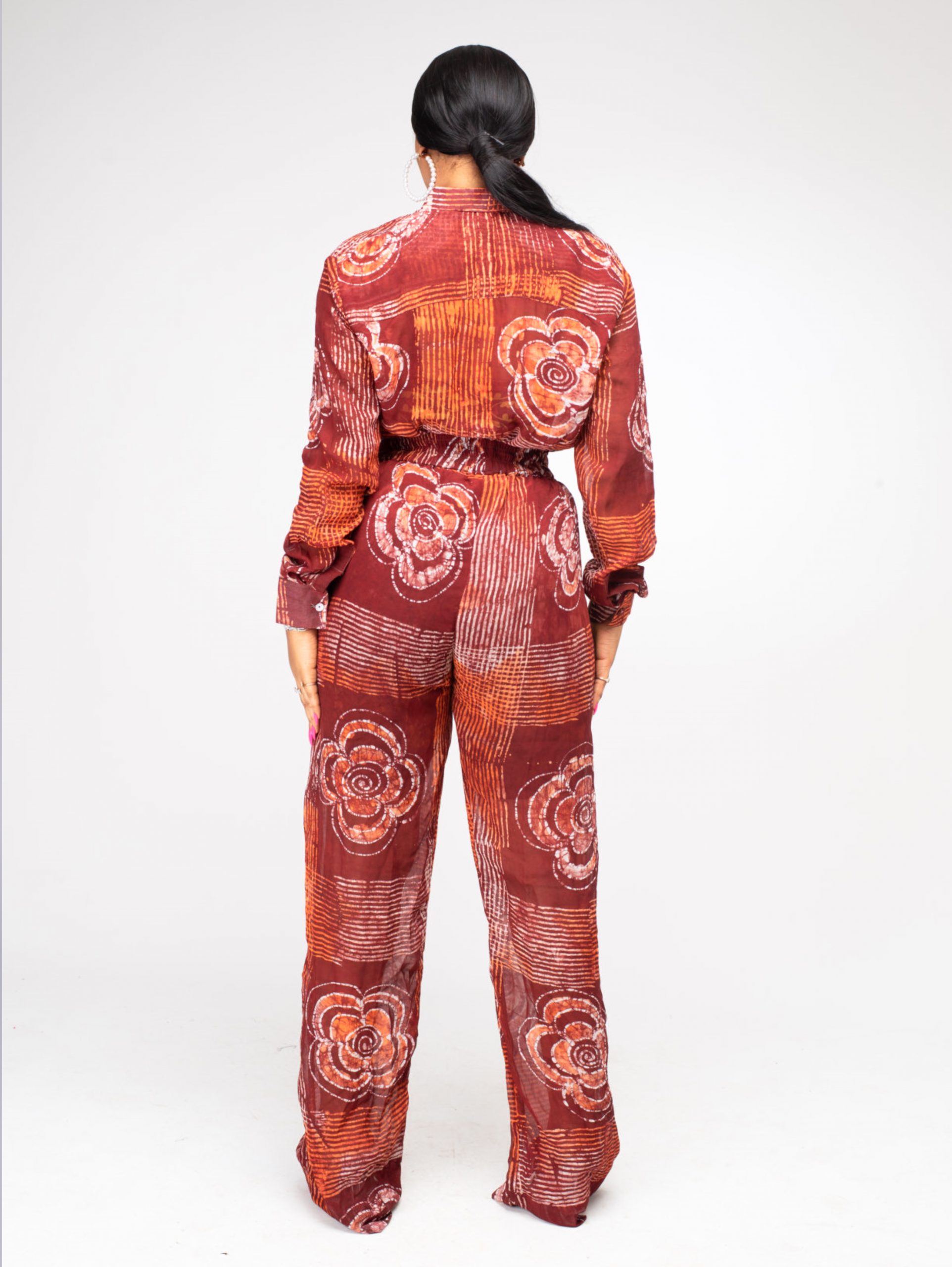 Amur Pant Set - Image 5