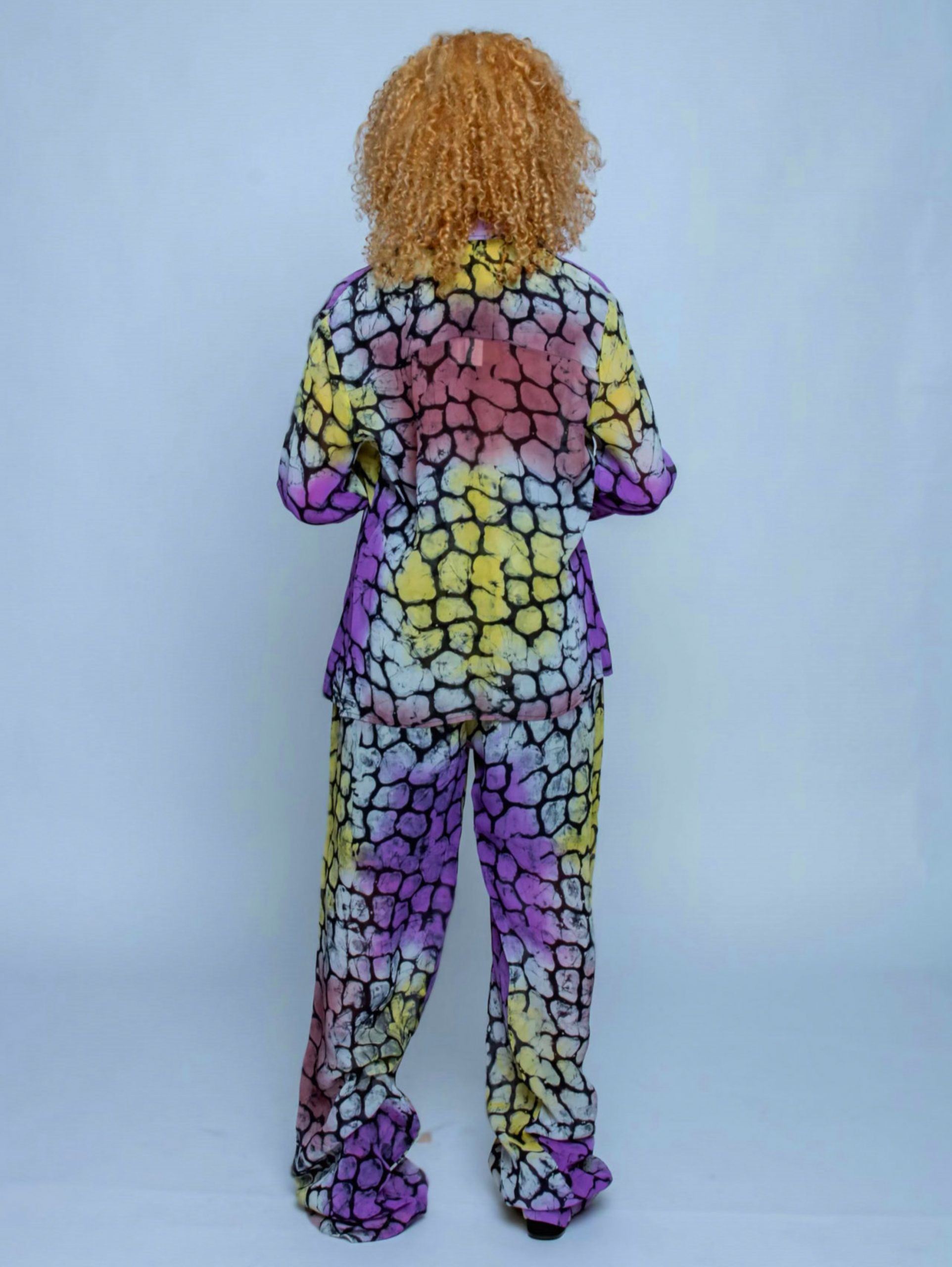 Amur Pant Set - Image 6