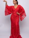 Aneesa Lace Dress