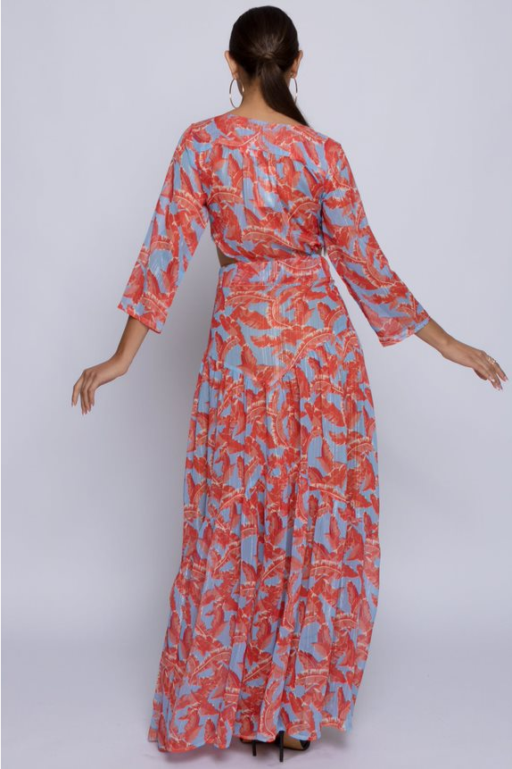 Ariana Dress - Image 2
