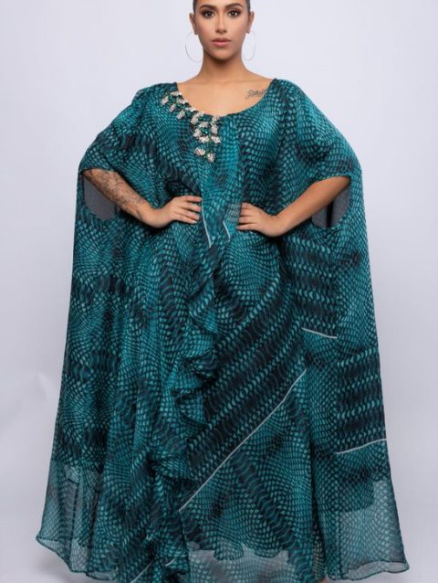 Arlene Kaftan