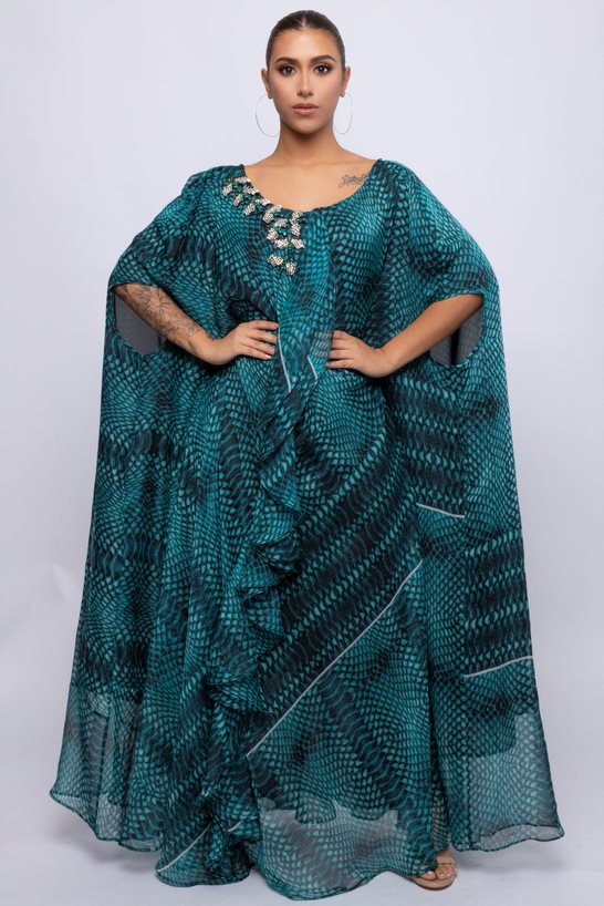 Arlene Kaftan