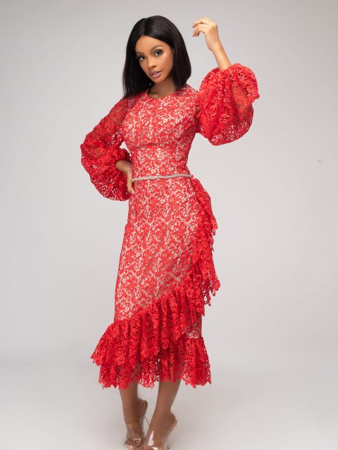 Aurora Dress