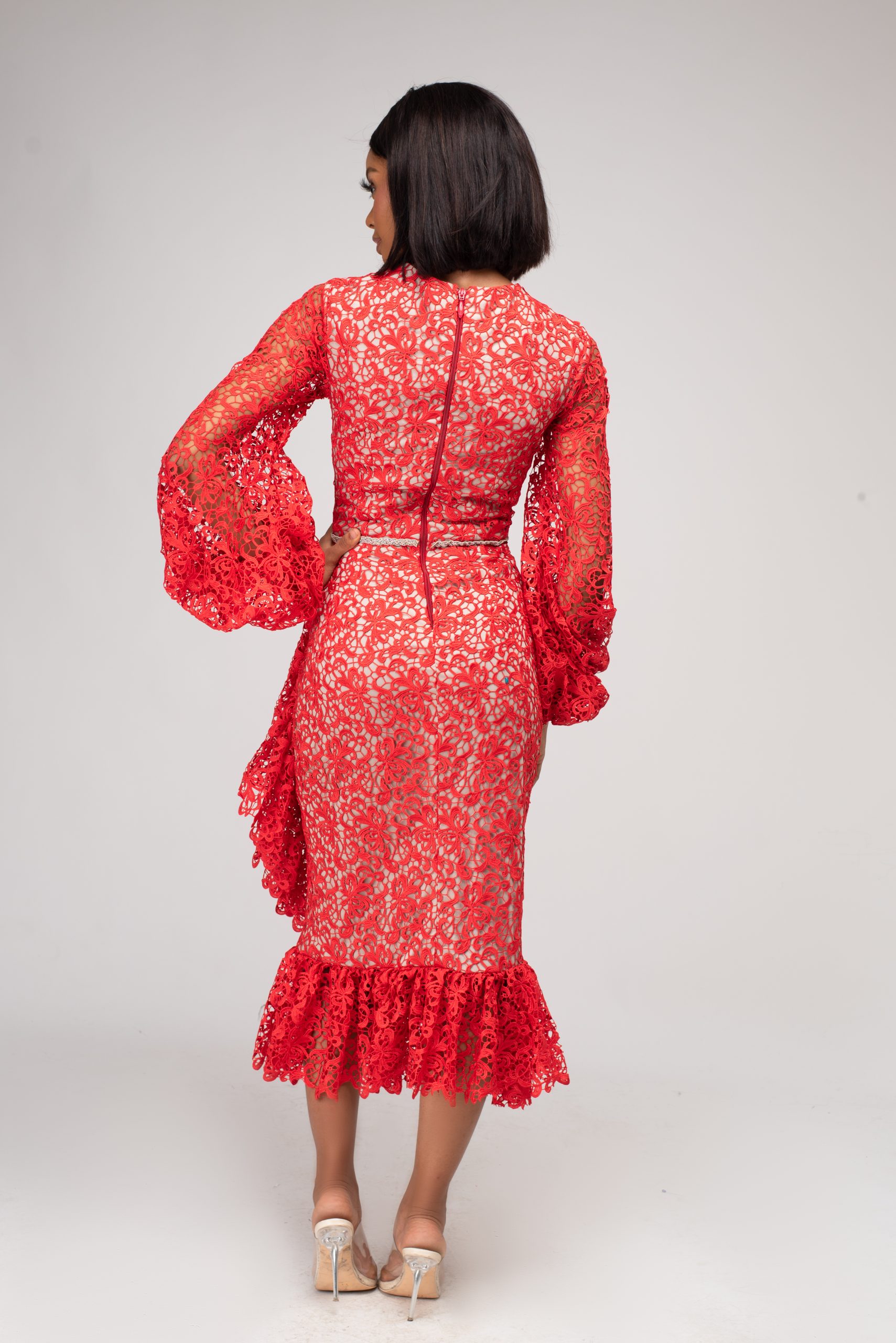 Aurora Dress - Image 3