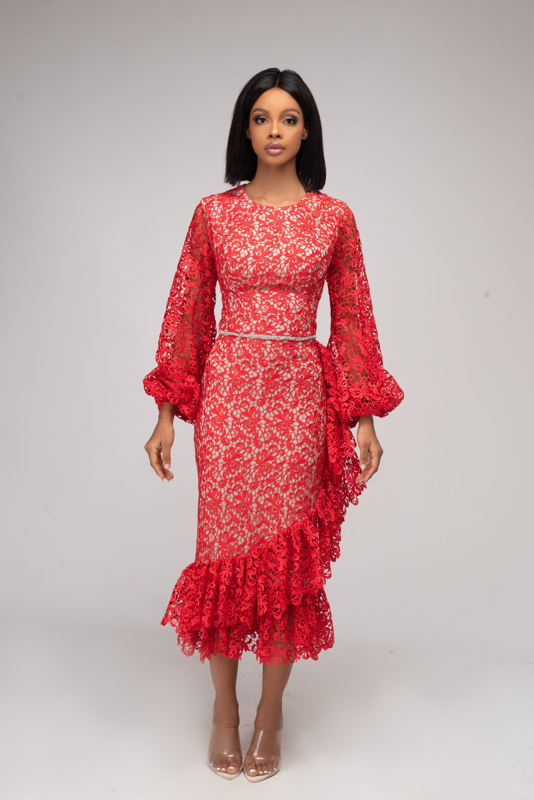 Aurora Dress - Image 2