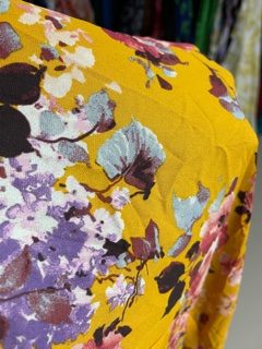 Amani Dress - Image 8