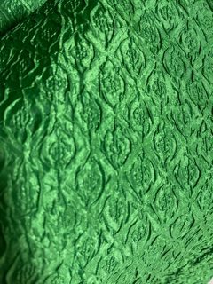 Aruba Organza Midi Kaftan - Image 6