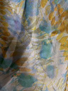 Aruba Organza Midi Kaftan - Image 7