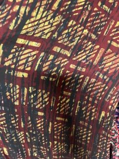 Asa Dress - Image 10
