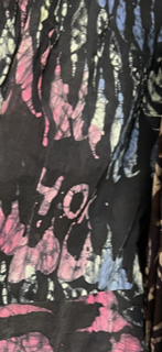 Ashante Maxi Dress - Image 18