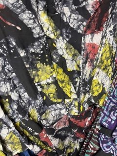 Ashante Maxi Dress - Image 23