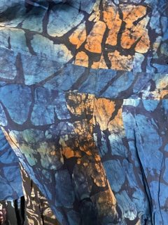 Ashante Maxi Dress - Image 25